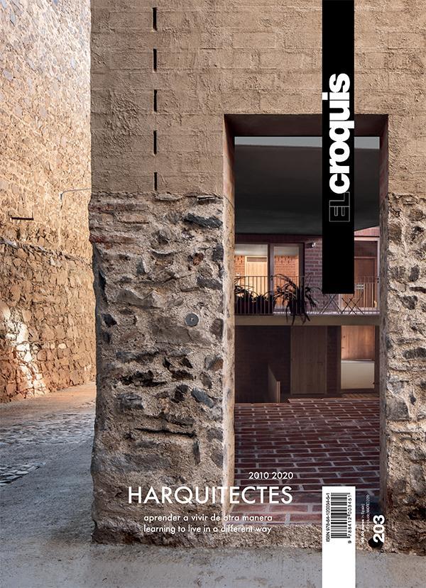 Harquitectes 2011-2020