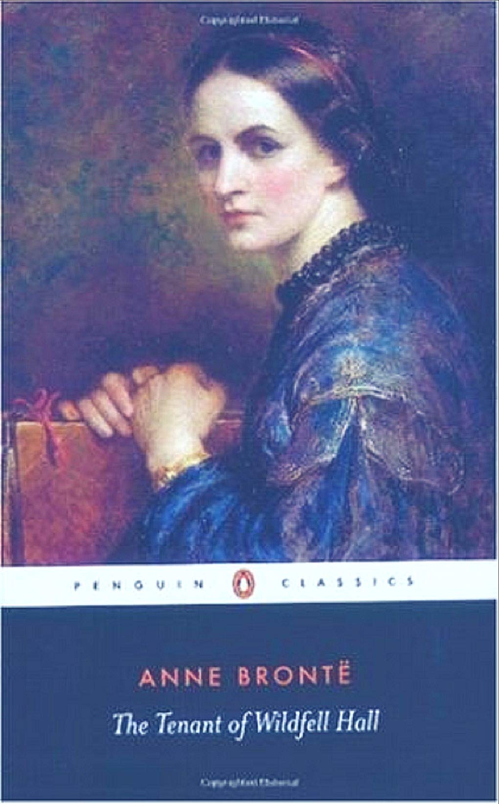 The Tenant of Wildfell Hall