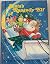 Santa’s Runaway Elf (A Rand McNally Junior Elf Book)