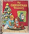 My Christmas Treasury by Gale Wiersum