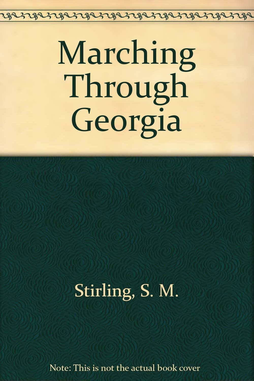 Marching Through Georgia