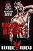 Kingdom's Reign (The Demon Squad MC, #1) by Monique Moreau
