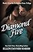 Diamond Fire: Book 2 of the Forbidden Gems Trilogy