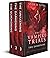 The Vampire Trials (The Vam...