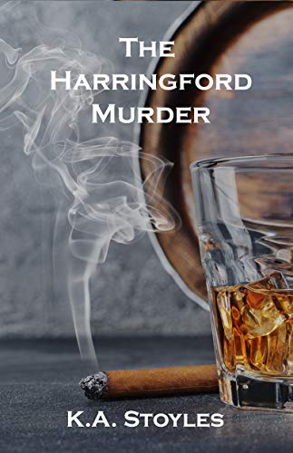The Harringford Murder
