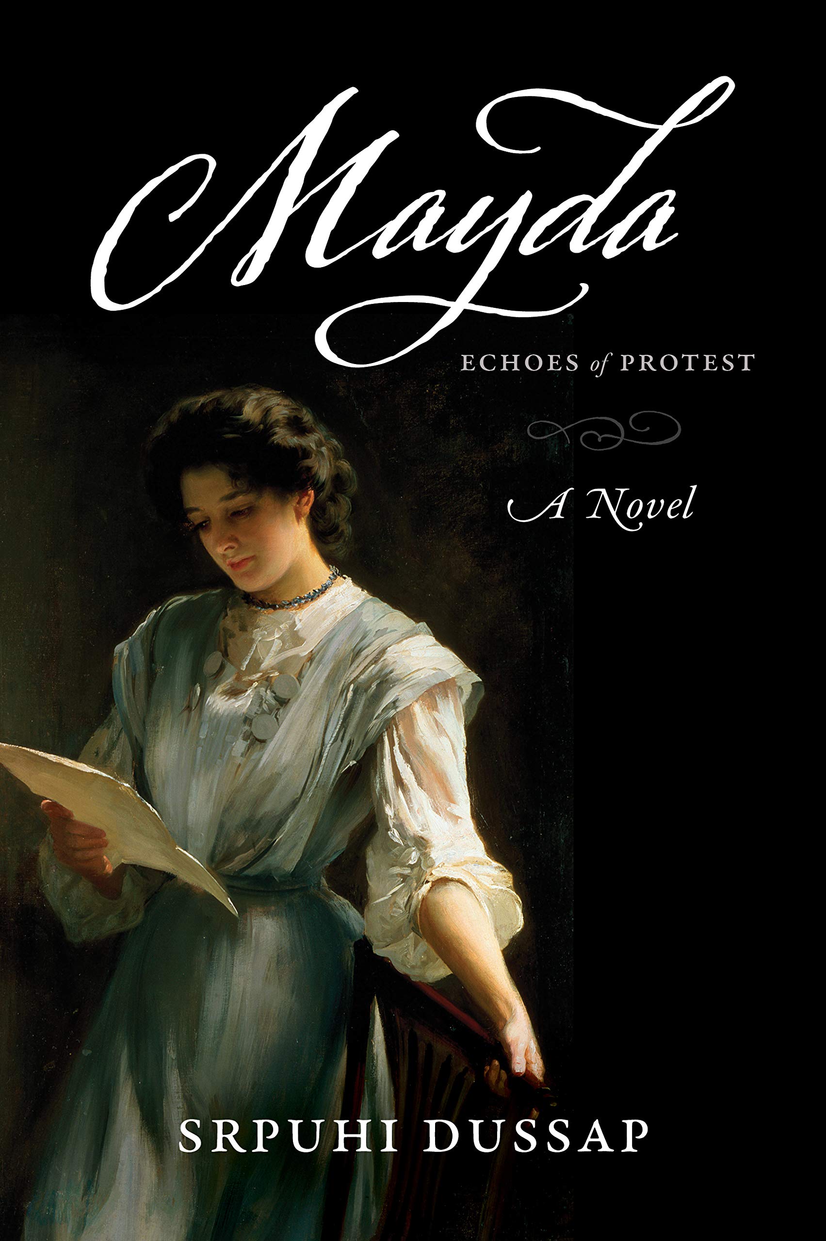 Mayda (Paperback)