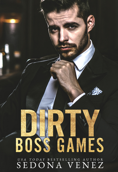 Dirty Boss Games (ebook)