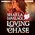 Loving the Chase (Heart of the Storm, #1)