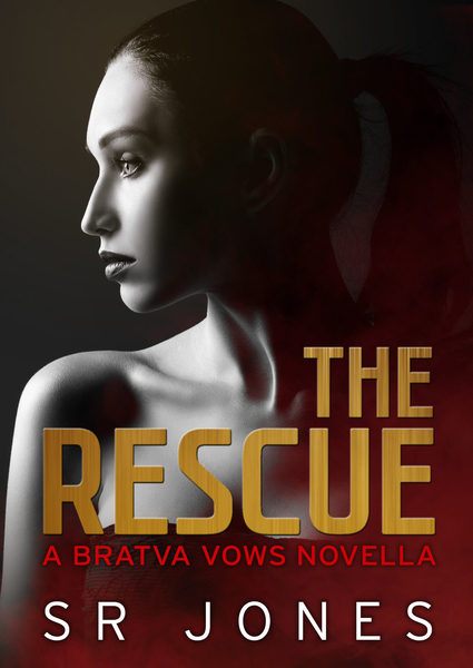 The Rescue (Bratva Vows, #2.5)