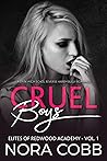 Cruel Boys by Nora Cobb