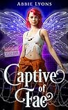 Captive of Fae