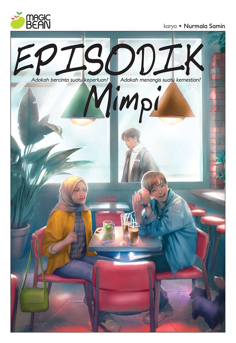 Episodik Mimpi (Paperback)