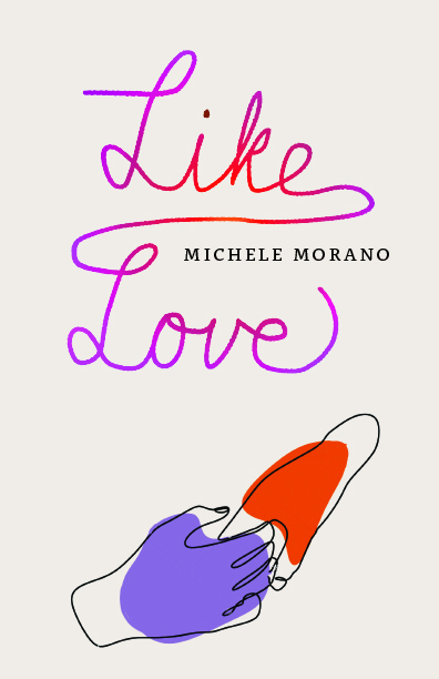 Like Love (Machete)