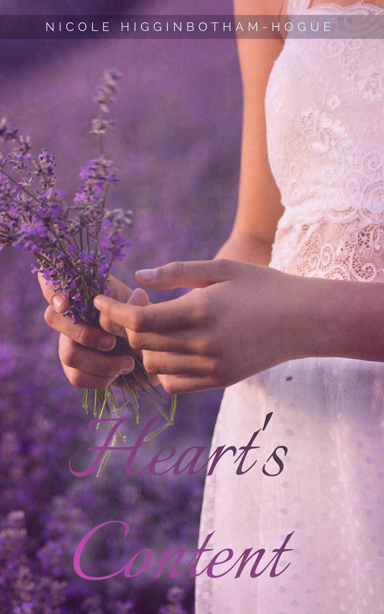 Heart's Content (Avery Detective Agency, #3)