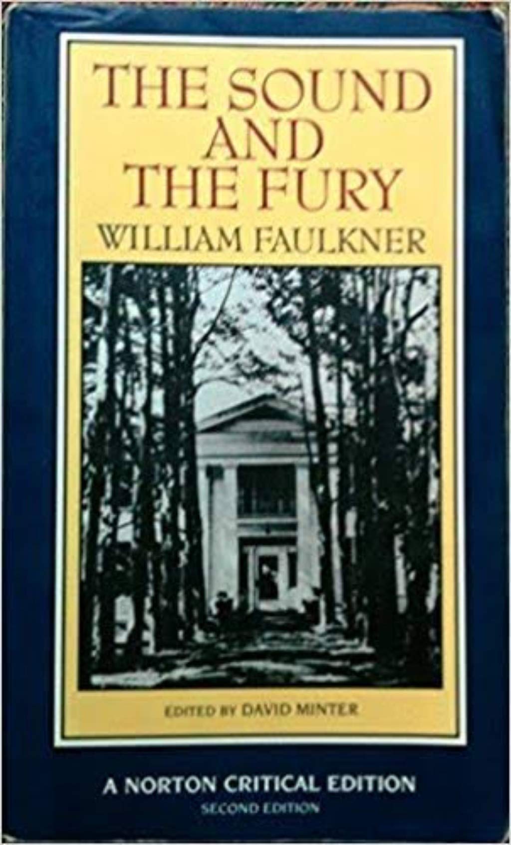The Sound and the Fury