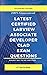Latest Certified LabVIEW Associate Developer Exam Questions