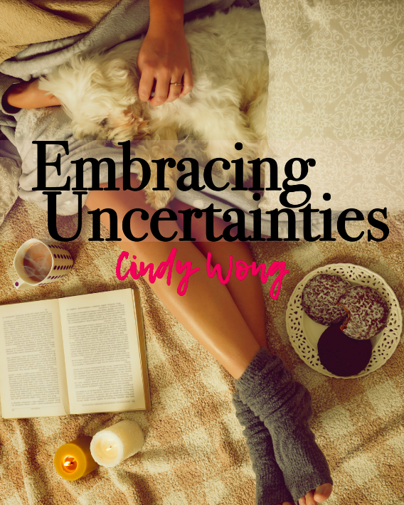 Embracing Uncertainties