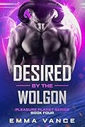Desired by the Wolgon