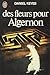 Des fleurs pour Algernon