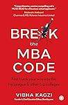 Break the MBA Code
