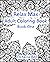 Relax Max Adult Coloring Book  by Octavia Bell