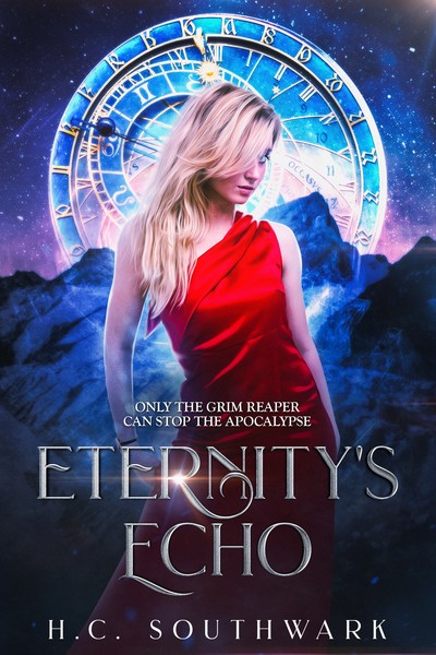 Eternity's Echo (ebook)
