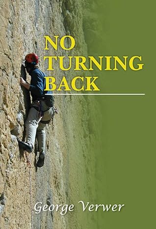 No Turning Back: The Path of Christian Discipleship