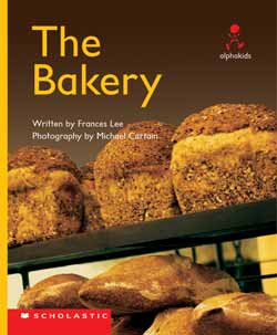 The Bakery