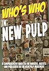 Who's Who in New Pulp by Ron Fortier