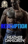Redemption by Heather Dahlgren