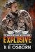Explosive (Houston Defiance MC, #1)