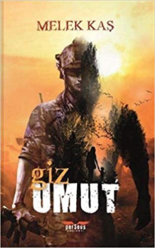 Giz - Umut (Paperback)
