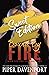Bound by Fire (Cauld Ane #2)