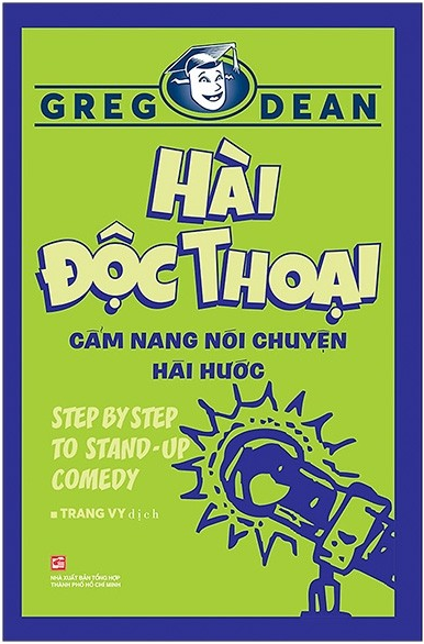 Hài độc thoại