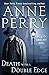 Death with a Double Edge (Daniel Pitt #4)
