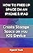 How to Free Up Space on an ...