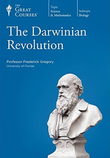 The Darwinian Revolution