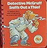 Detective McGruff Sniffs Out a Thief
