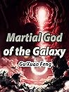 Martial God of th...