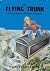 The Flying Trunk - A Story by Hans Christian Andersen (A Giant Fairy Story)