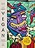 TLV Vegan by Jigal Krant