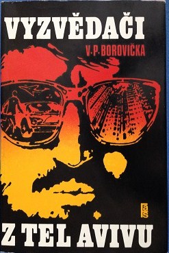 Vyzvědači z Tel Avivu