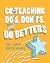 Co-Teaching Do's, Don'ts, a...