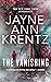 The Vanishing (Fogg Lake, #1)