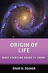 Origin of Life: W...