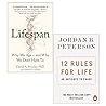 Lifespan Why We Age and Why We Don’t Have To / 12 Rules for Life An Antidote to Chaos Lifespan Why We Age and Why We Don’t Have To / 12 Rules for Life An Antidote to Chaos