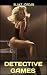 DETECTIVE GAMES: BLACKMAIL ...