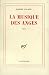 La Musique des Anges