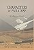 Characters in Paradise by Fred Shellenberg