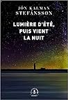 Lumière d'été, pu...